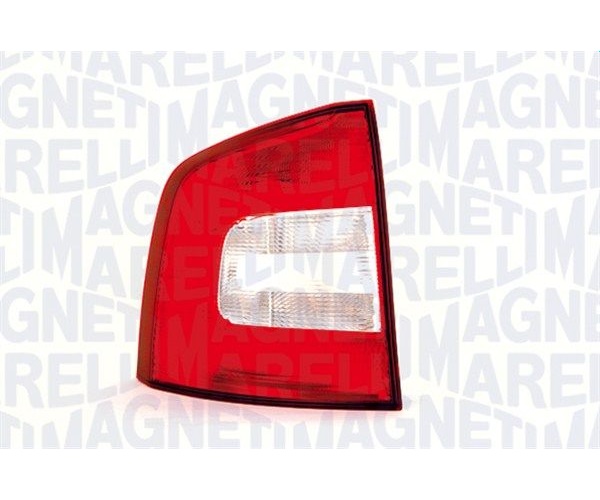 714021701701 MAGNETI MARELLI LAMPA SKODA