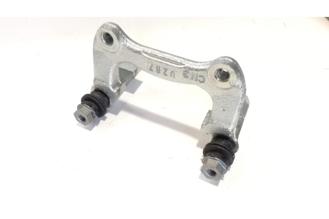 8E0615425F VAG JARZMO ZACISKU Z trzpieniami prowadzacym