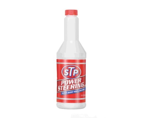 30-016 STP Płyn do Układu Kierowniczego Ze Wspomaganiem 350ml