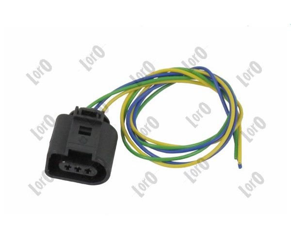 120-00-055 ABAKUS Wtyczka czujnika poziomu oleju VW Audi Skoda Seat 1J0 973 703