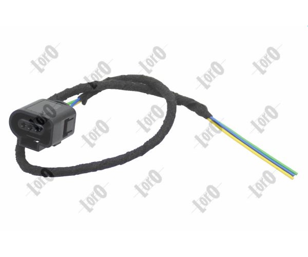 120-00-056 ABAKUS Wtyczka czujnika poziomu oleju VW Audi Skoda Seat 1J0 973 703