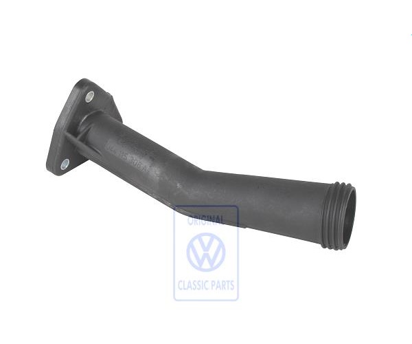 044115308A VW CLASSIC rurka olejowa wlewu oil filler pipe