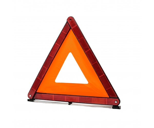 AA501 K2 TRÓJKĄT OSTRZEGAWCZY