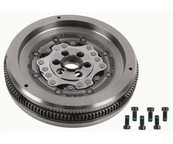 2295 001 847 SACHS KOŁO ZAMACHOWE