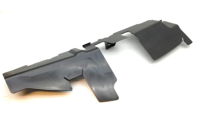 5JA121284B VAG kierownica powietrza