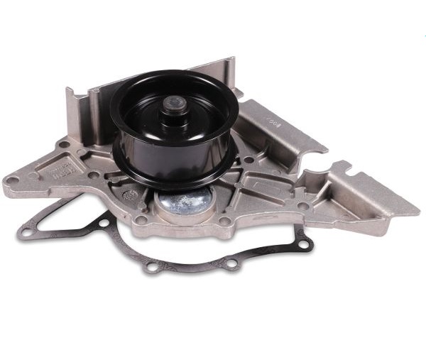 P544 HEPU Pompa cieczy chłodzącej pasuje do: AUDI 80 B4, A4 B5, A4 B6, A6 C4, A6 C5, A8 D2
