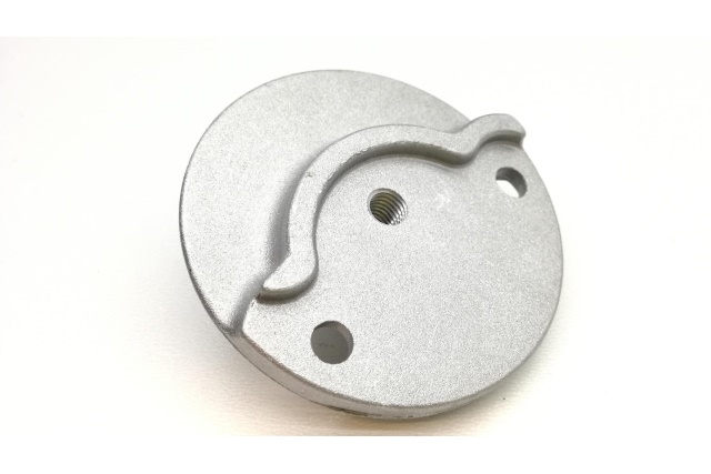 079903417B VW CLASSIC uchwyt rolki prowadzacej