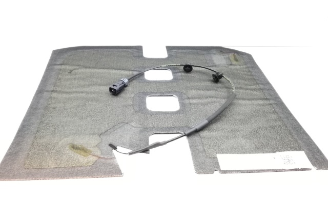 8V0963553J VAG Mata sensorowa Audi A3 8V czujnik zajętości fotela pasażera