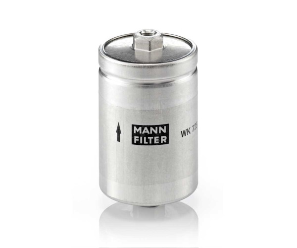 WK 725 MANN-FILTER FILTR PALIWA