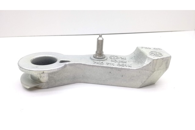 7H0711051N VAG WYBIERAK DŹWIGNIA PRZEŁĄCZAJĄCA Volkswagen VW T5