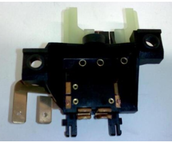 893959511 VW CLASSIC WYŁĄCZNIK SILNIKA DMUCHAWY Audi 80 B3