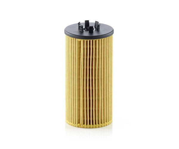 HU 835/1Z MANN-FILTER FILTR OLEJU.