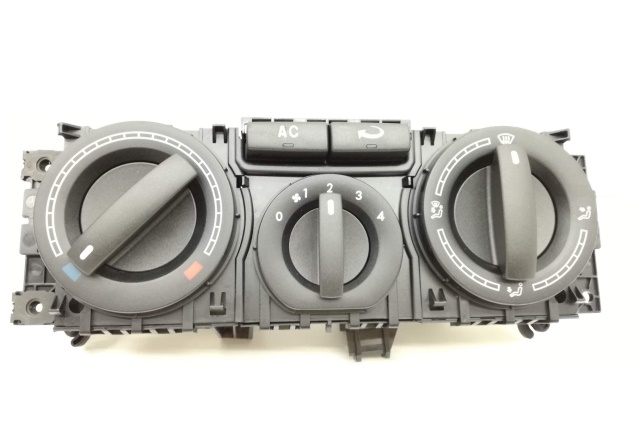 7H0820045AJ9B9 VAG Regulacja dopływu swieżego powietrza i o