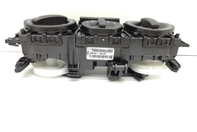 7H0820045AJ9B9 VAG Regulacja dopływu swieżego powietrza i o