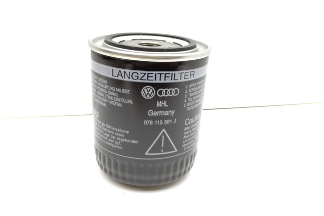 078115561J VW CLASSIC Oil filter for VW Passat B5 / B5GP