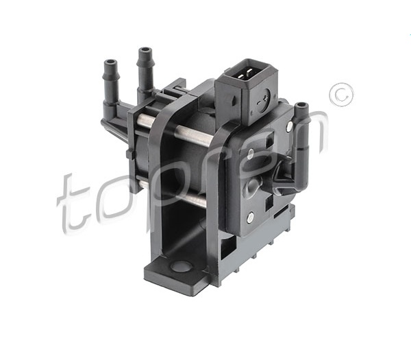 120 067 TOPRAN ZAWOR. Volkswagen VW T4