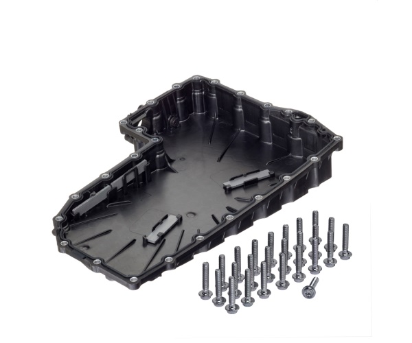 HG104H D835 HENGST FILTER FILTR AUT.SKRZ.BIEG. AUDI A4 2.0 TDI 16-