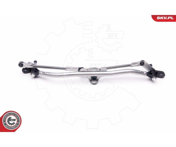 05SKV038 ESEN SKV mechanizm wycier.przód Fab II/Room.+silniczek 5J1955113A