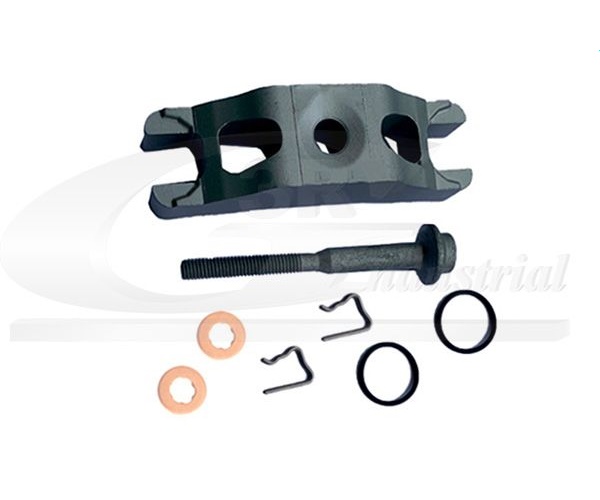 83758 3RG Kładka mocująca wtryskiwacz Common Rail