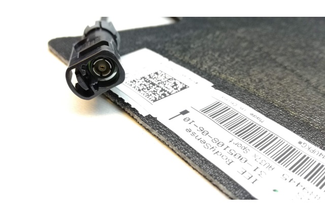 8V0963553K VAG Mata sensorowa