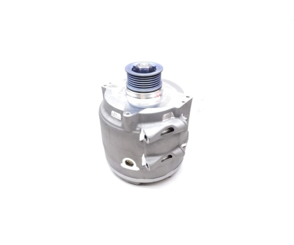 4N1903028 VAG Alternator-rozrusznik (chłodzony cieczą)