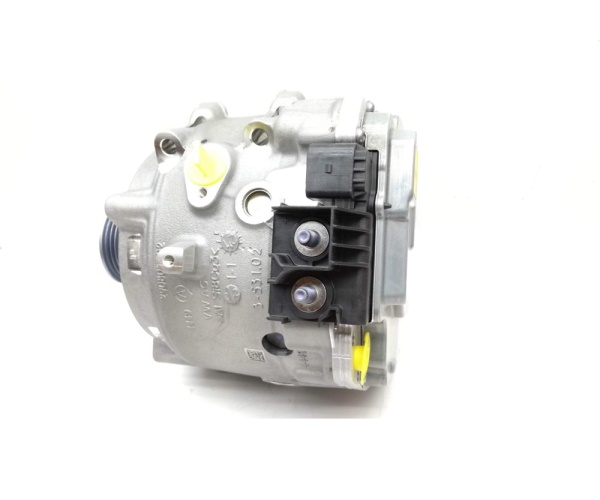4N1903028 VAG Alternator-rozrusznik (chłodzony cieczą)
