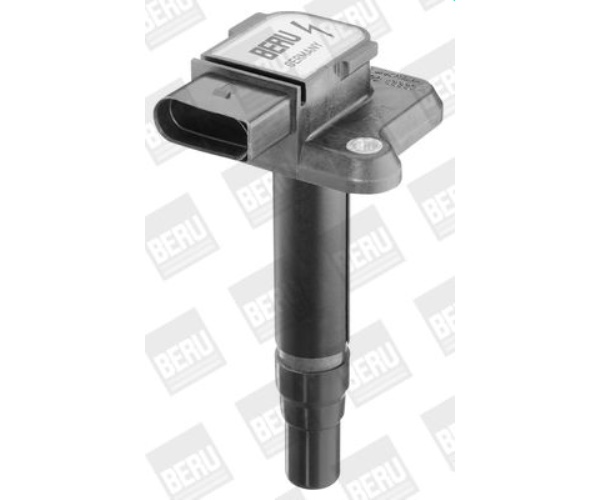 ZSE009 BORGWARNER (BERU) CEWKA ZAPŁONOWA AUDI VW