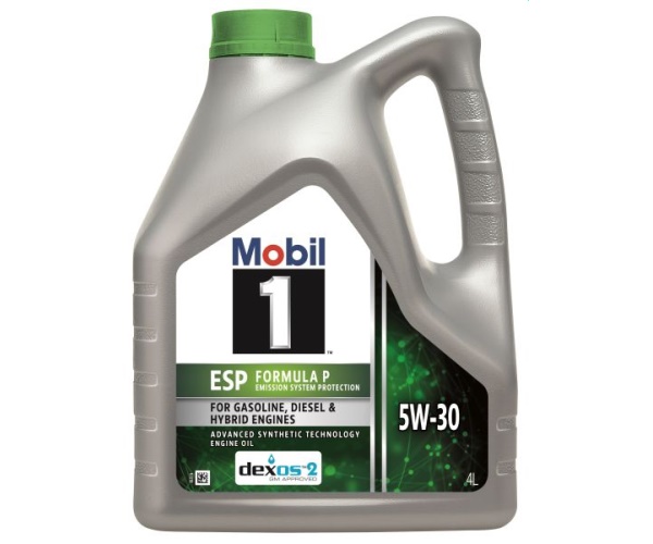 157291 MOBIL Olej silnikowy Mobil 1 (4L) 5W30 ; ACEA C2; C3; DEXOS 2; MB 229.31; MB 229.51; M