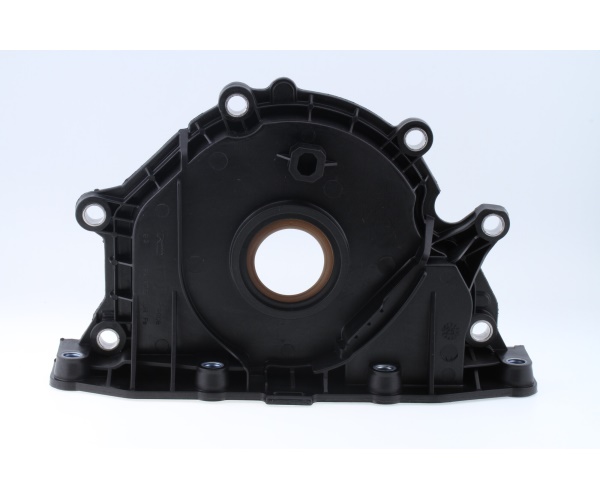 20037032B FEBI BILSTEIN Uszczelniacz wału korbowego (35x136,3/217,5x14,7/46,7) (z kołnierzem) AUDI A1, A