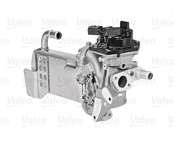 700436 VALEO Chłodnica spalin AUDI A4 ALLROAD B8, A4 B8, A5, A6 C7, Q5; SEAT EXEO,