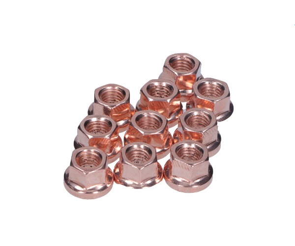 988-0815.10 FAI AUTOPARTS NAKRĘTKA kolektora wydechowego - 10szt