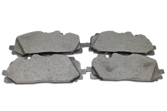 4M0698151BH VAG KLOCKI HAM. AUDI P. A4/A5/A6/A7/A8/Q5/Q7 1,4-3,0 15-  194 X 74 X 16,9 PRZ