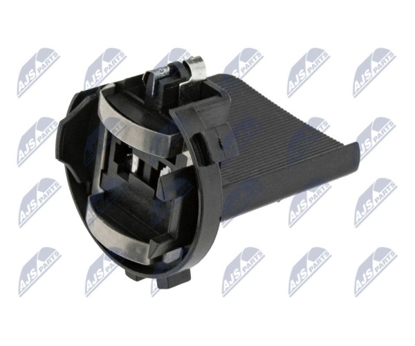 EZ-VW-002 NTY Uchwyt oprawka zarowki H7 VW Golf VI 6 5K