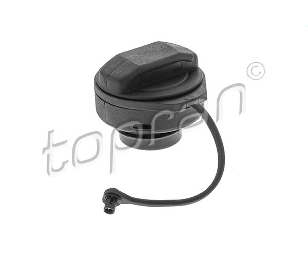 112 984 TOPRAN KOREK PALIWA z linką