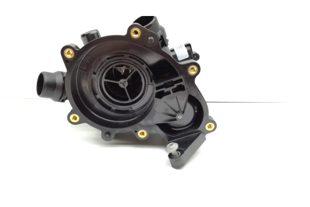 06L121111P VAG Pompa cieczy chłodzącej (z uszczelką: tak) (z termostatem) AUDI A1, A3, A4 ALLRO