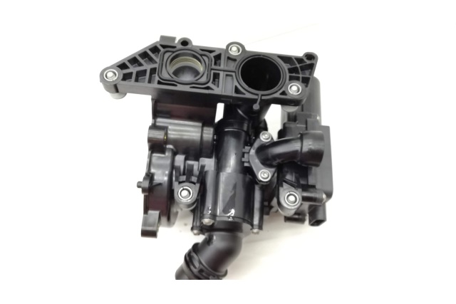 06L121111P VAG Pompa cieczy chłodzącej (z uszczelką: tak) (z termostatem) AUDI A1, A3, A4 ALLRO
