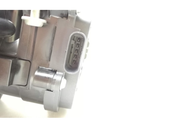 06L121111P VAG Pompa cieczy chłodzącej (z uszczelką: tak) (z termostatem) AUDI A1, A3, A4 ALLRO