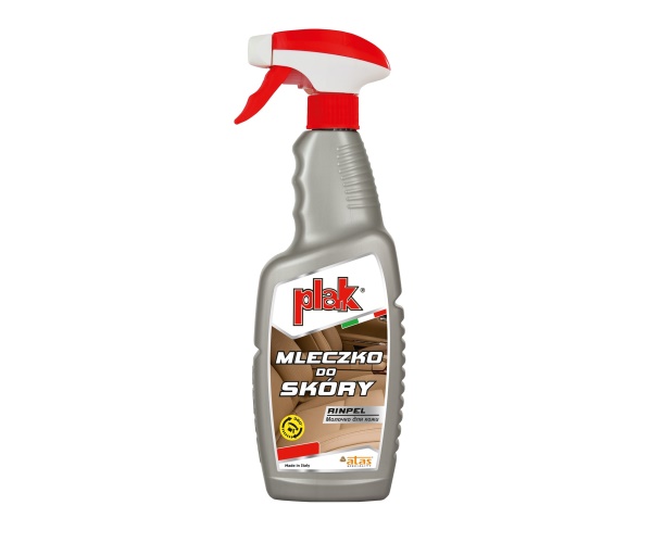 AT021405 PLAK PLYN DO CZYSZCZENIA SKORY SOFRANO 1L