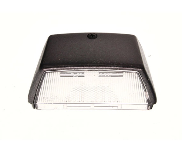 283943111A VAG OSWIETLENIE TABLICY REJESTRACYJNEJ VW BUS T4 T5  SKRZYNIA DOKA