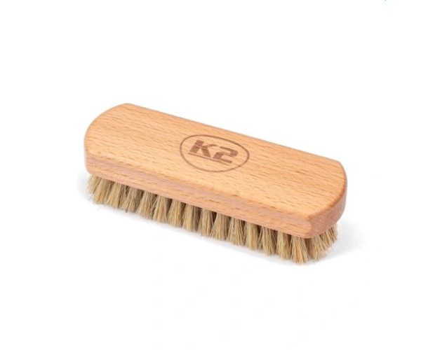 G451 K2 SZCZOTKA DO CZYSZCZ. TAPICERKI (AURON BRUSH SOFT)