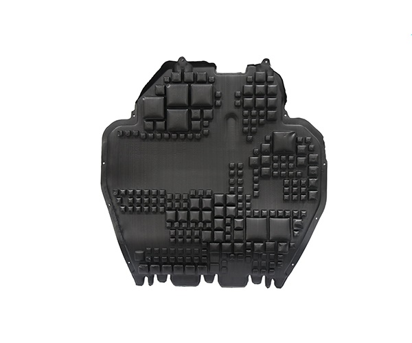 88250813302 DPA OSŁONA POD SILNIK GIV/DIES VW Golf IV 97-