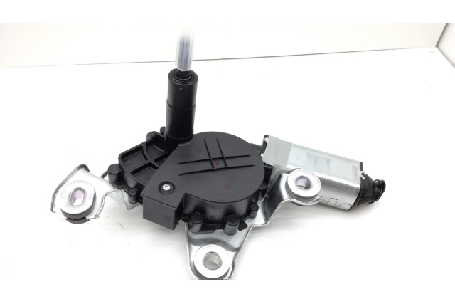 5J7955711C VAG Silnik wycieraczek tył SKODA FABIA II, ROOMSTER, ROOMSTER PRAKTIK, SU
