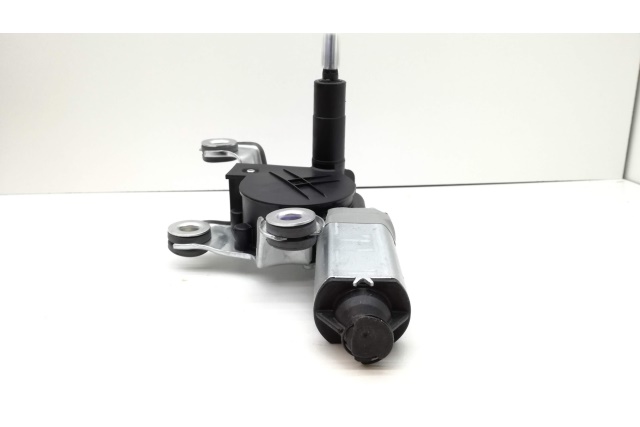 5J7955711C VAG Silnik wycieraczek tył SKODA FABIA II, ROOMSTER, ROOMSTER PRAKTIK, SU