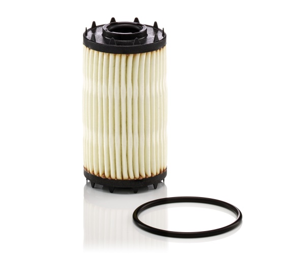HU 7049 Z MANN-FILTER WKŁAD FILTRA