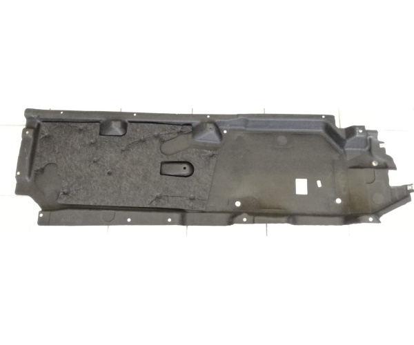 4M0825205L VAG Osłona podłogi