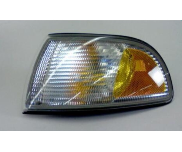 4D0953049A VW CLASSIC Migacz przedni kierunkowskaz Audi A8 / S8 D2 (1994–2003) lewy