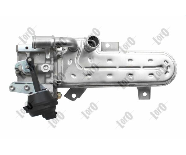 121-00-011 PIERBURG CHLODNICA ZAWORU EGR OCTAVIA II 00-10