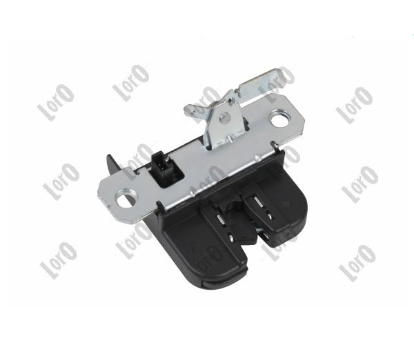 132-053-085 ABAKUS Zamek 7E5827505A ; VW Transporter T5 T6 03- ; tylna klapa VW T5 TRANSPORTER 7E