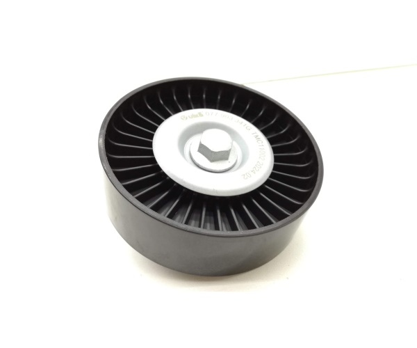 99031769101 VIKA Rolka odwracająca Vw Touareg 03-07 4.2 benz 90mm