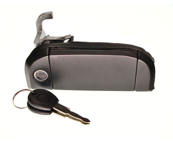 28-0188 MAXGEAR KLAMKA prawa zewnętrzna VW T4